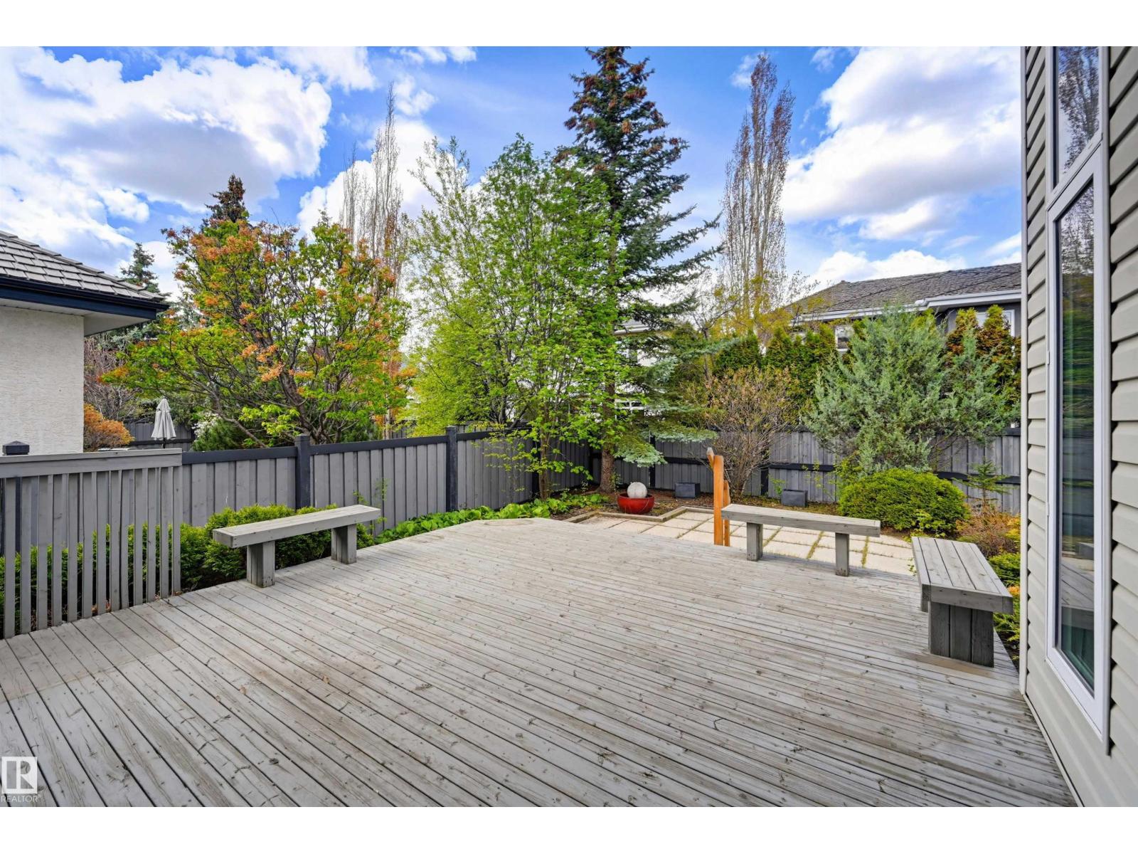 652 Henderson St Nw, Edmonton, Alberta  T6R 2R8 - Photo 38 - E4488705