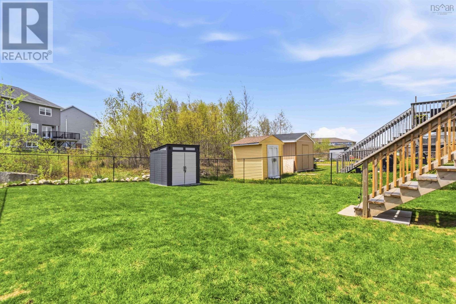 165 Alabaster Way, Halifax, Nova Scotia  B3P 0E9 - Photo 45 - 202611400