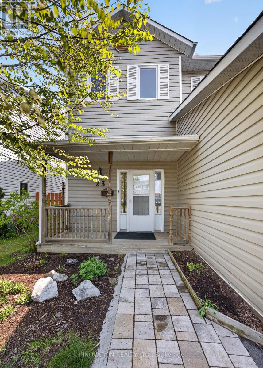 23 Lemaistre Street, Carleton Place, Ontario K7C 4K5 - Photo 3 - X13147482
