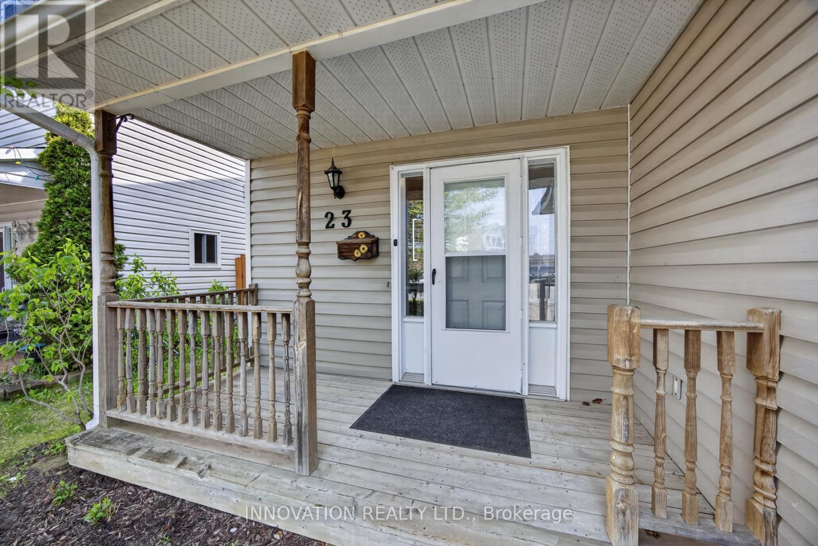23 Lemaistre Street, Carleton Place, Ontario K7C 4K5 - Photo 4 - X13147482