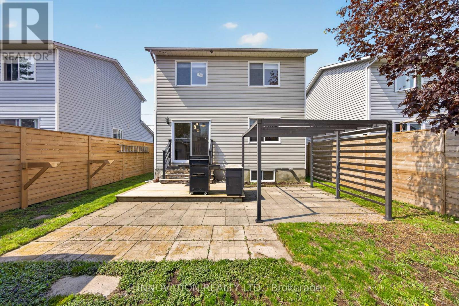 23 Lemaistre Street, Carleton Place, Ontario K7C 4K5 - Photo 43 - X13147482