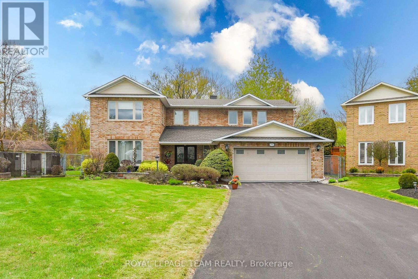 2711 Wyldewood Street, Ottawa, Ontario  K1T 2S1 - Photo 1 - X13147532