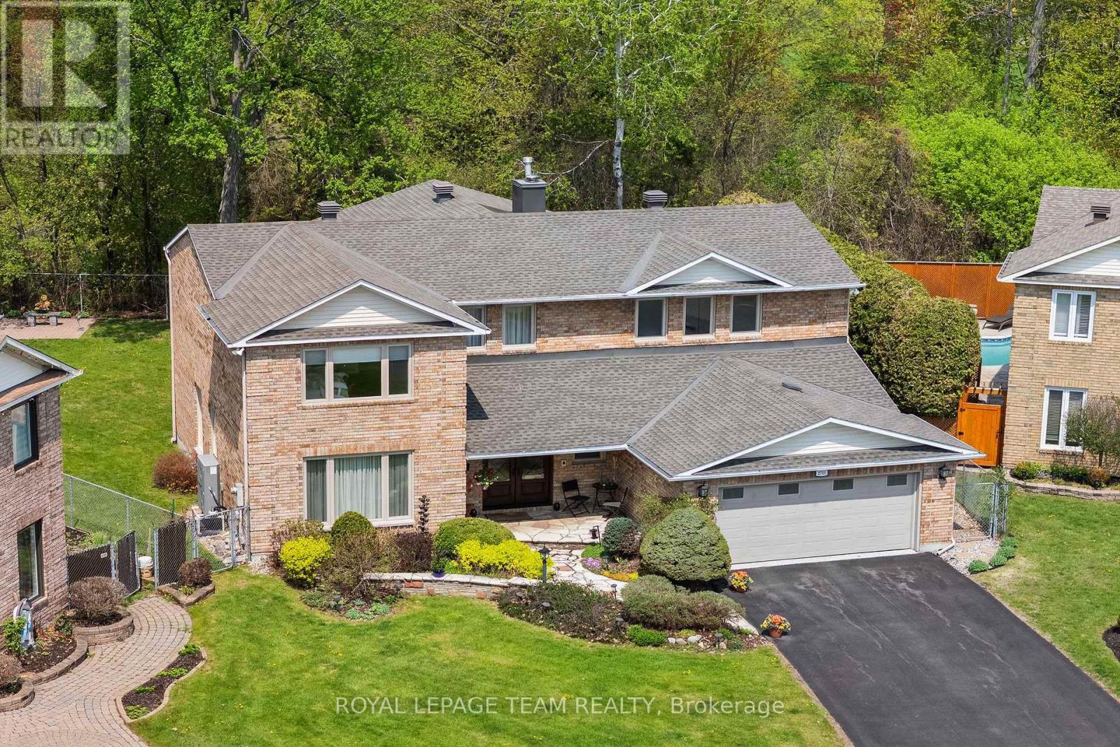2711 Wyldewood Street, Ottawa, Ontario  K1T 2S1 - Photo 4 - X13147532