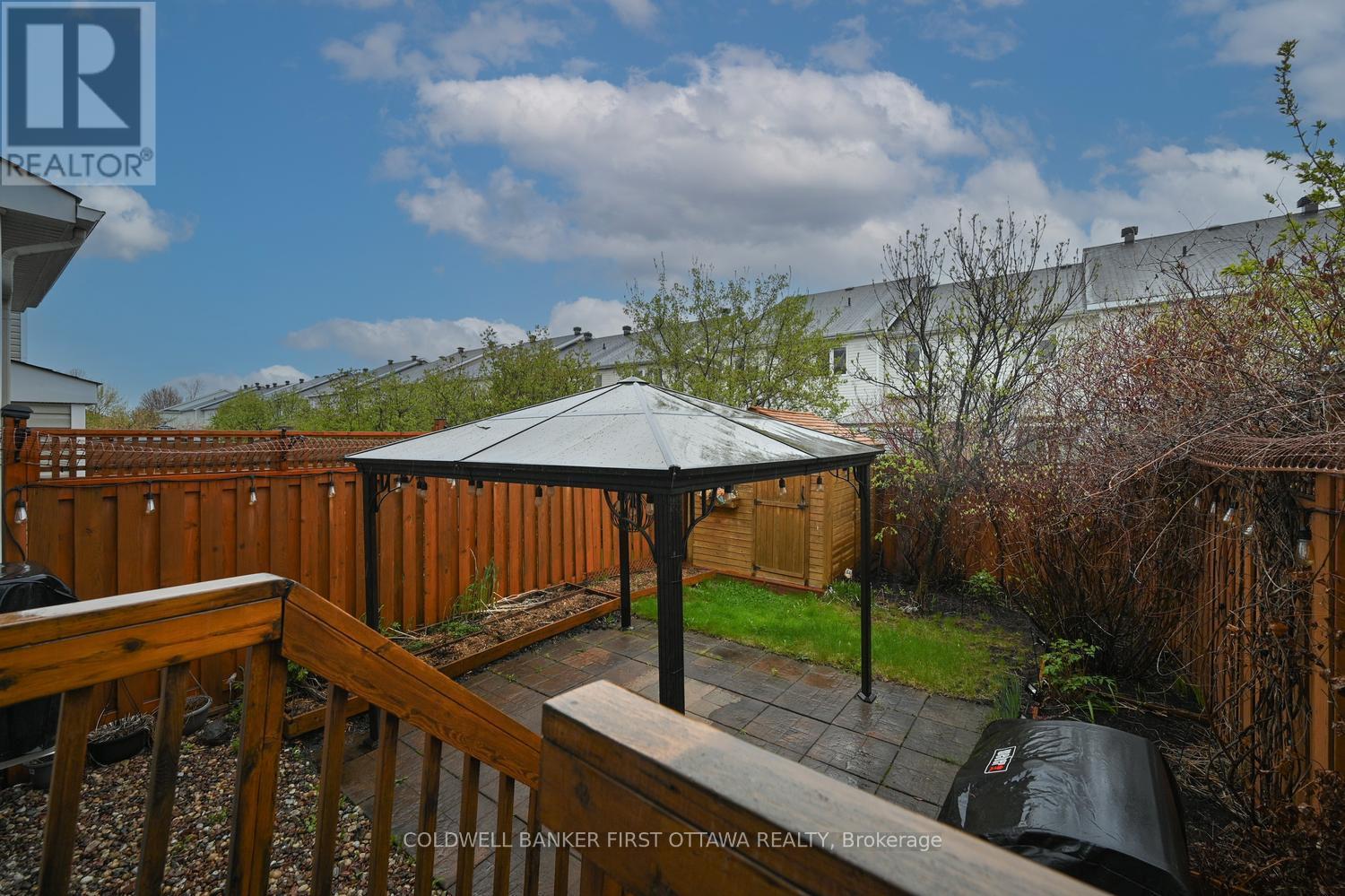 102 Windance Crescent, Ottawa, Ontario  K2W 0A7 - Photo 41 - X13097828