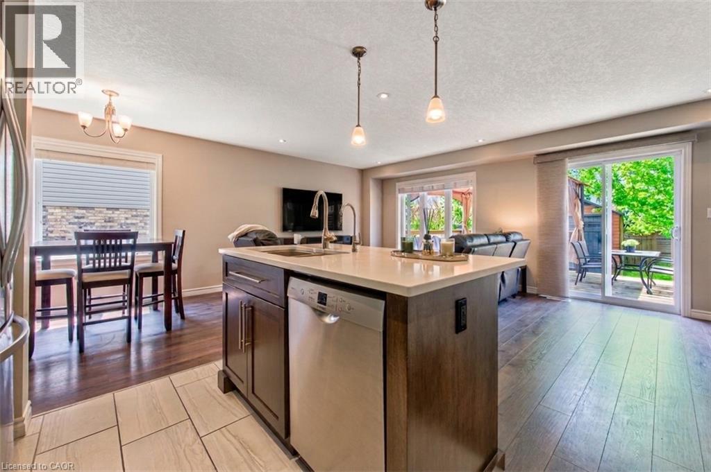 132 Templewood Drive, Kitchener, Ontario  N2R 0H5 - Photo 12 - 40831628