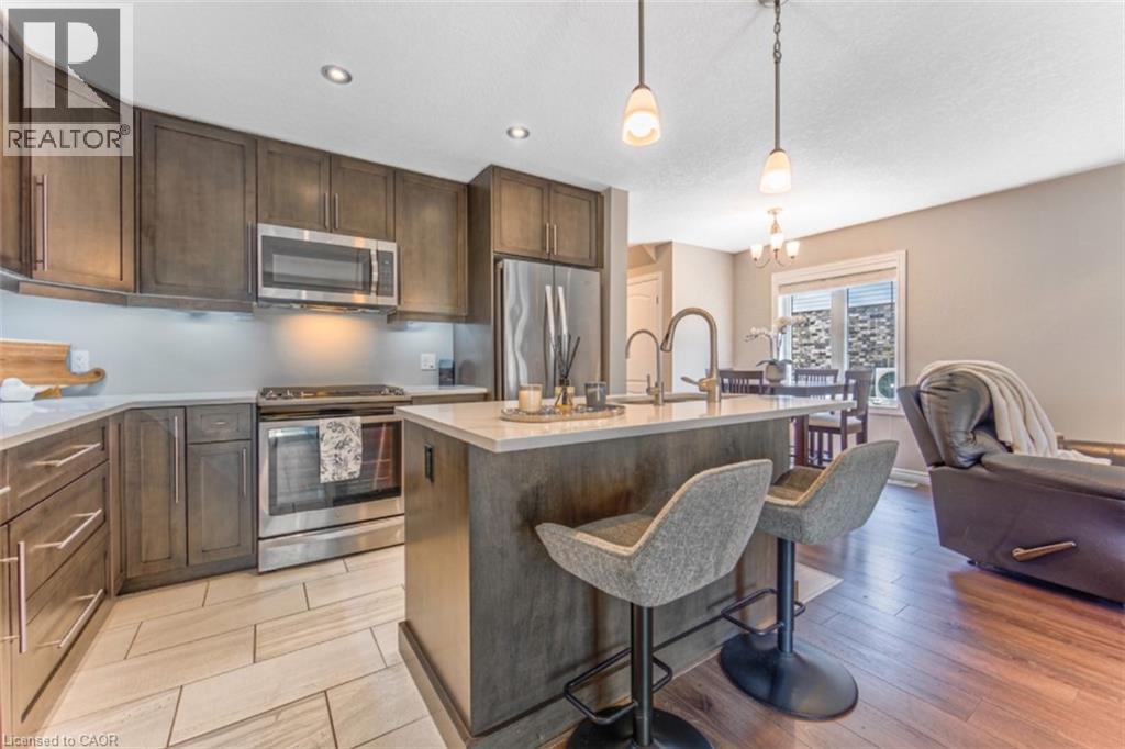 132 Templewood Drive, Kitchener, Ontario  N2R 0H5 - Photo 13 - 40831628