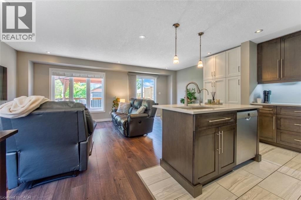 132 Templewood Drive, Kitchener, Ontario  N2R 0H5 - Photo 15 - 40831628