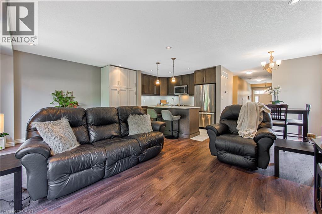 132 Templewood Drive, Kitchener, Ontario  N2R 0H5 - Photo 17 - 40831628