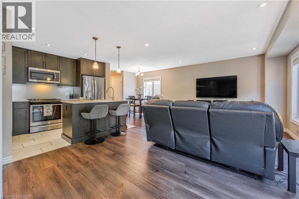 132 Templewood Drive, Kitchener, Ontario  N2R 0H5 - Photo 18 - 40831628