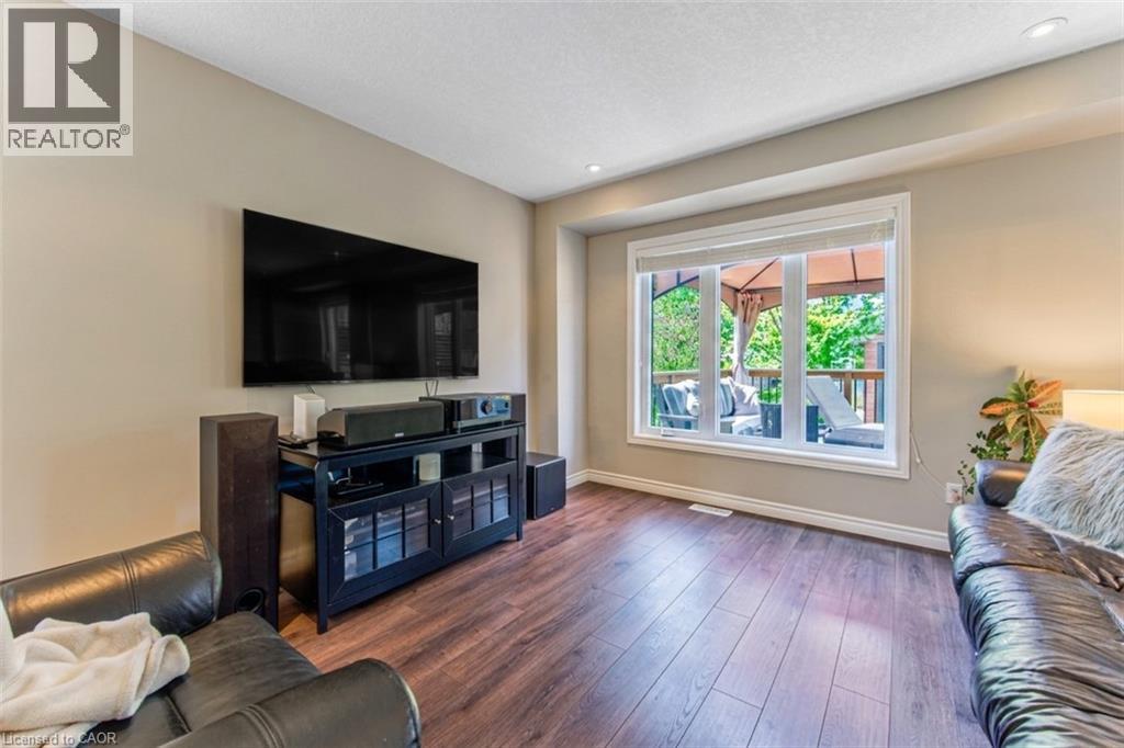 132 Templewood Drive, Kitchener, Ontario  N2R 0H5 - Photo 19 - 40831628