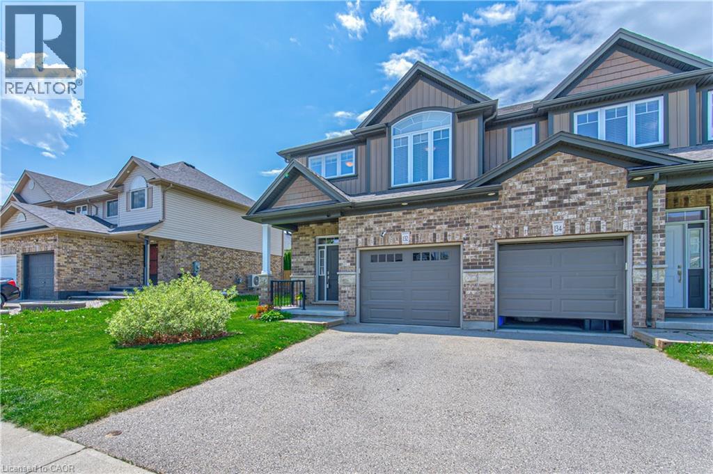 132 Templewood Drive, Kitchener, Ontario  N2R 0H5 - Photo 3 - 40831628