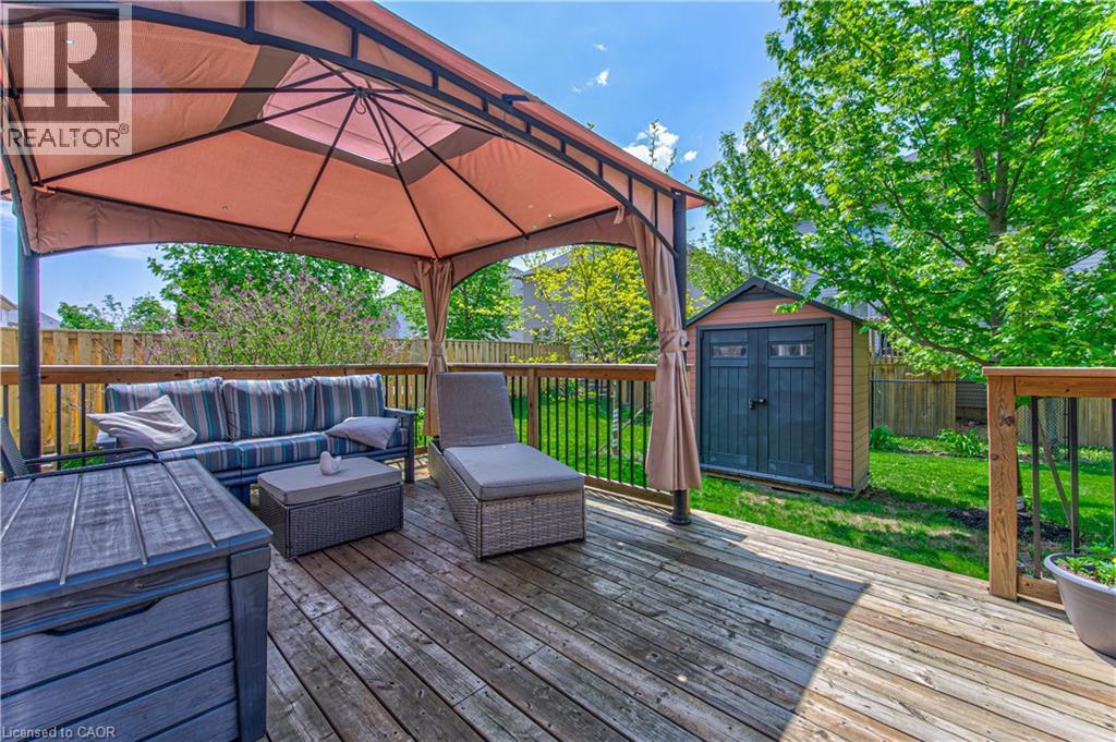132 Templewood Drive, Kitchener, Ontario  N2R 0H5 - Photo 34 - 40831628