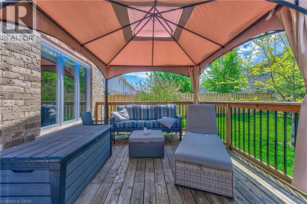 132 Templewood Drive, Kitchener, Ontario  N2R 0H5 - Photo 35 - 40831628