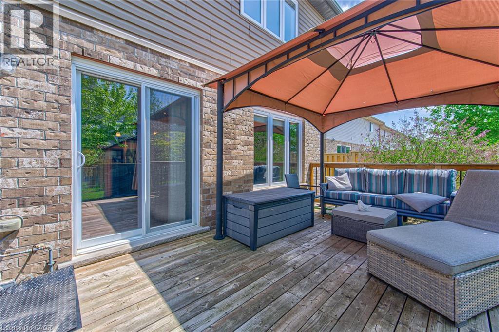 132 Templewood Drive, Kitchener, Ontario  N2R 0H5 - Photo 36 - 40831628