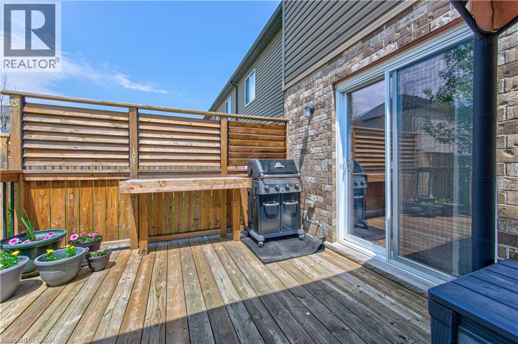 132 Templewood Drive, Kitchener, Ontario  N2R 0H5 - Photo 37 - 40831628