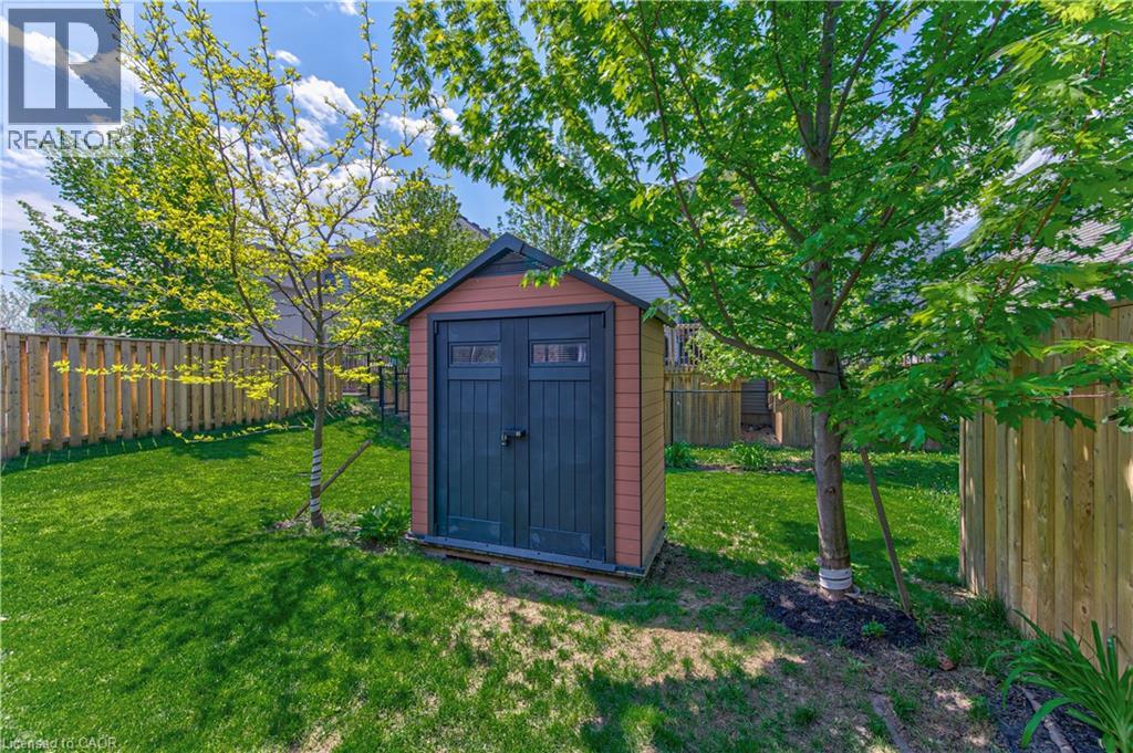132 Templewood Drive, Kitchener, Ontario  N2R 0H5 - Photo 38 - 40831628