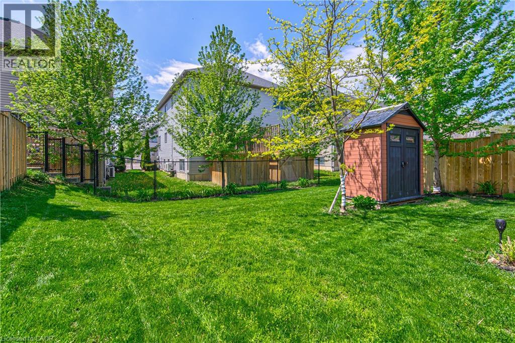 132 Templewood Drive, Kitchener, Ontario  N2R 0H5 - Photo 39 - 40831628