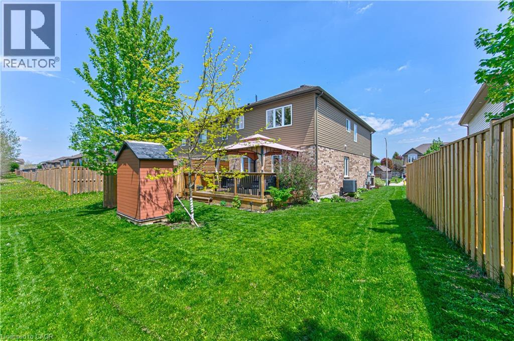 132 Templewood Drive, Kitchener, Ontario  N2R 0H5 - Photo 40 - 40831628
