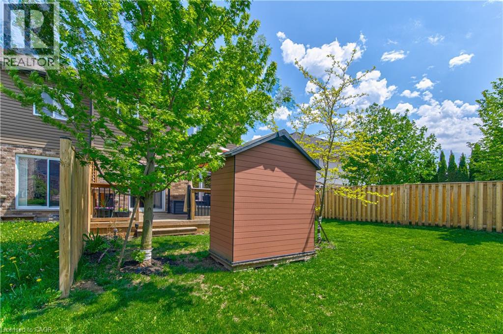 132 Templewood Drive, Kitchener, Ontario  N2R 0H5 - Photo 41 - 40831628