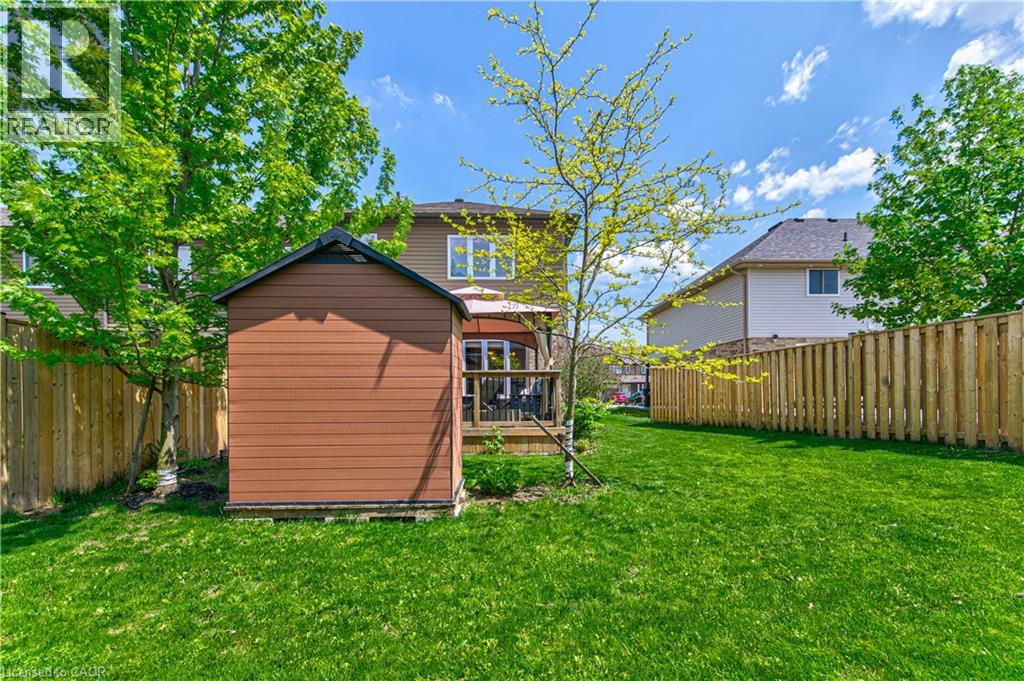 132 Templewood Drive, Kitchener, Ontario  N2R 0H5 - Photo 42 - 40831628