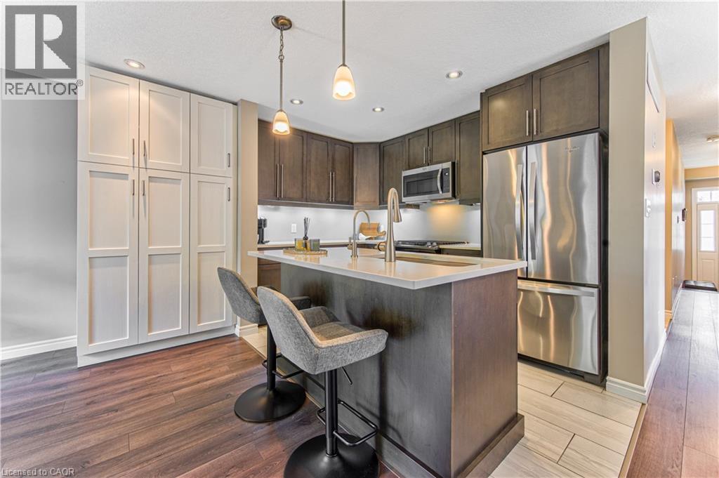 132 Templewood Drive, Kitchener, Ontario  N2R 0H5 - Photo 9 - 40831628