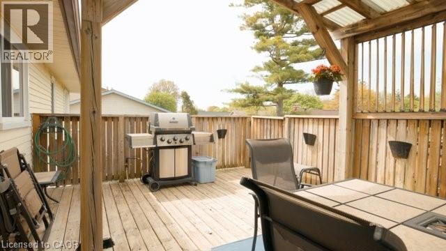 25 Greenock Drive, Kitchener, Ontario  N2E 2J9 - Photo 16 - 40831200