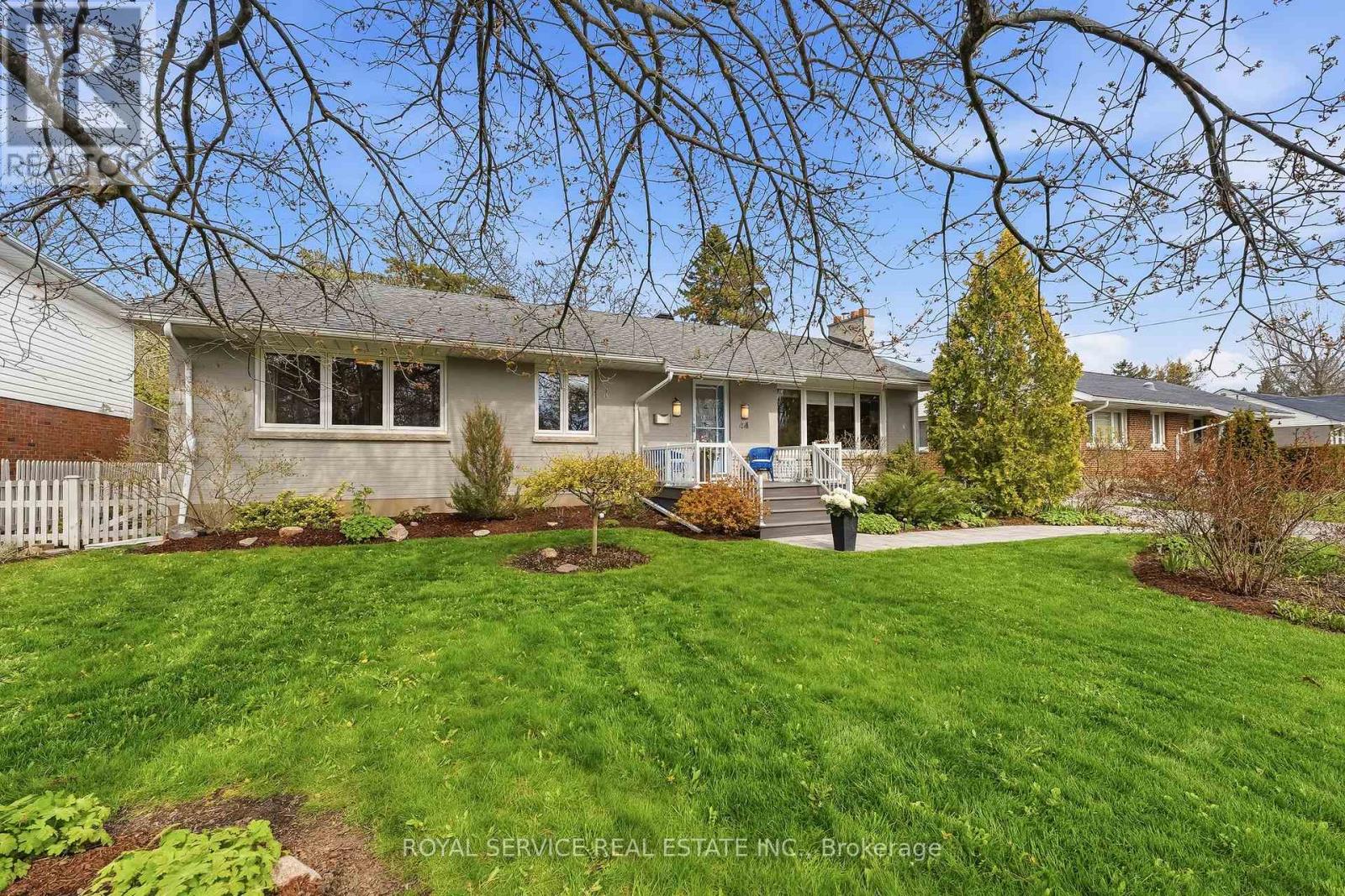 44 Springbrook Road, Cobourg, Ontario  K9A 4H7 - Photo 4 - X13147566
