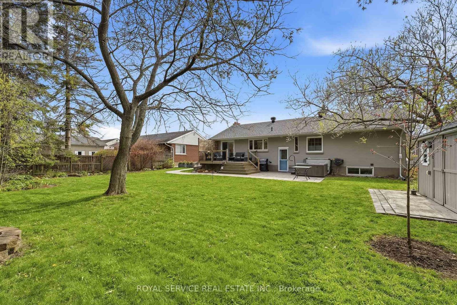 44 Springbrook Road, Cobourg, Ontario  K9A 4H7 - Photo 48 - X13147566