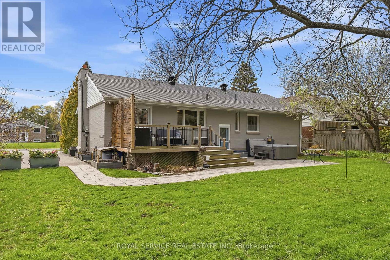 44 Springbrook Road, Cobourg, Ontario  K9A 4H7 - Photo 49 - X13147566