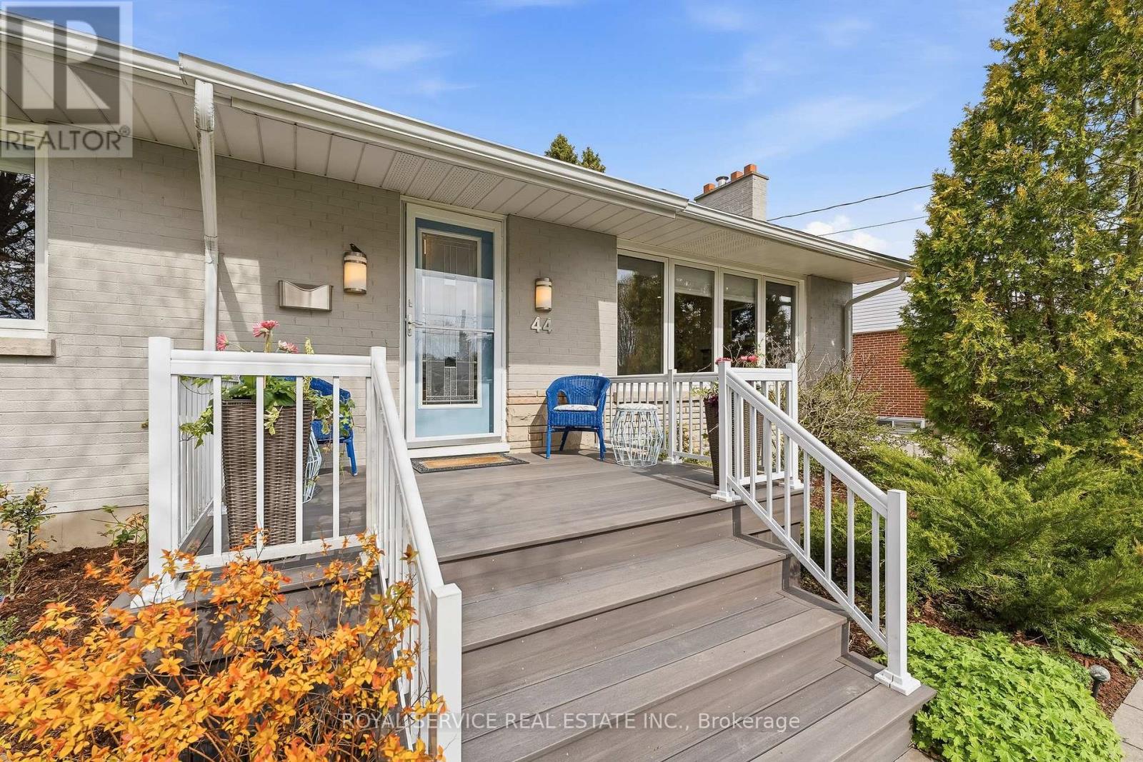 44 Springbrook Road, Cobourg, Ontario  K9A 4H7 - Photo 8 - X13147566