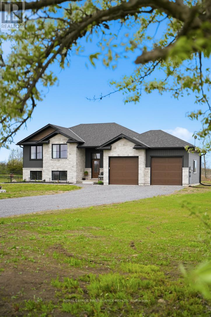 1681 CASEY ROAD, Belleville, Ontario