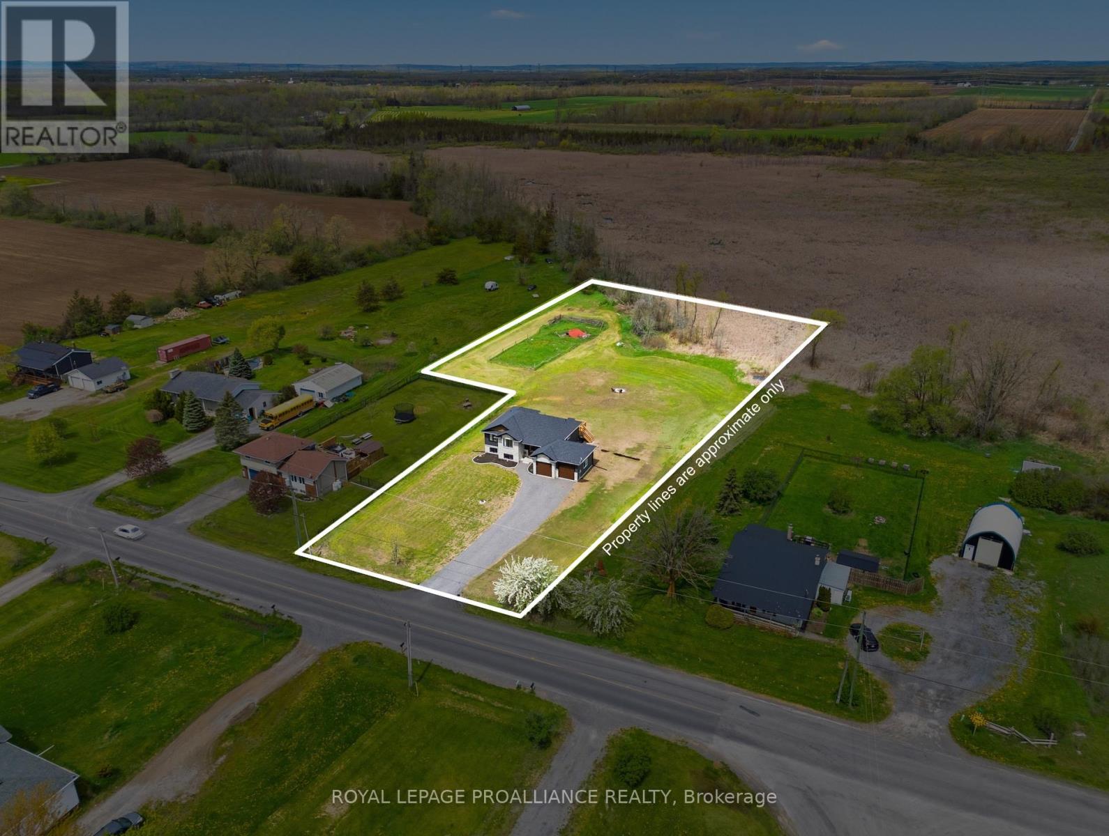 1681 Casey Road, Belleville, Ontario  K8N 4Z6 - Photo 2 - X13147584