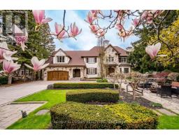 32 WEMBLEY AVENUE, Markham, Ontario