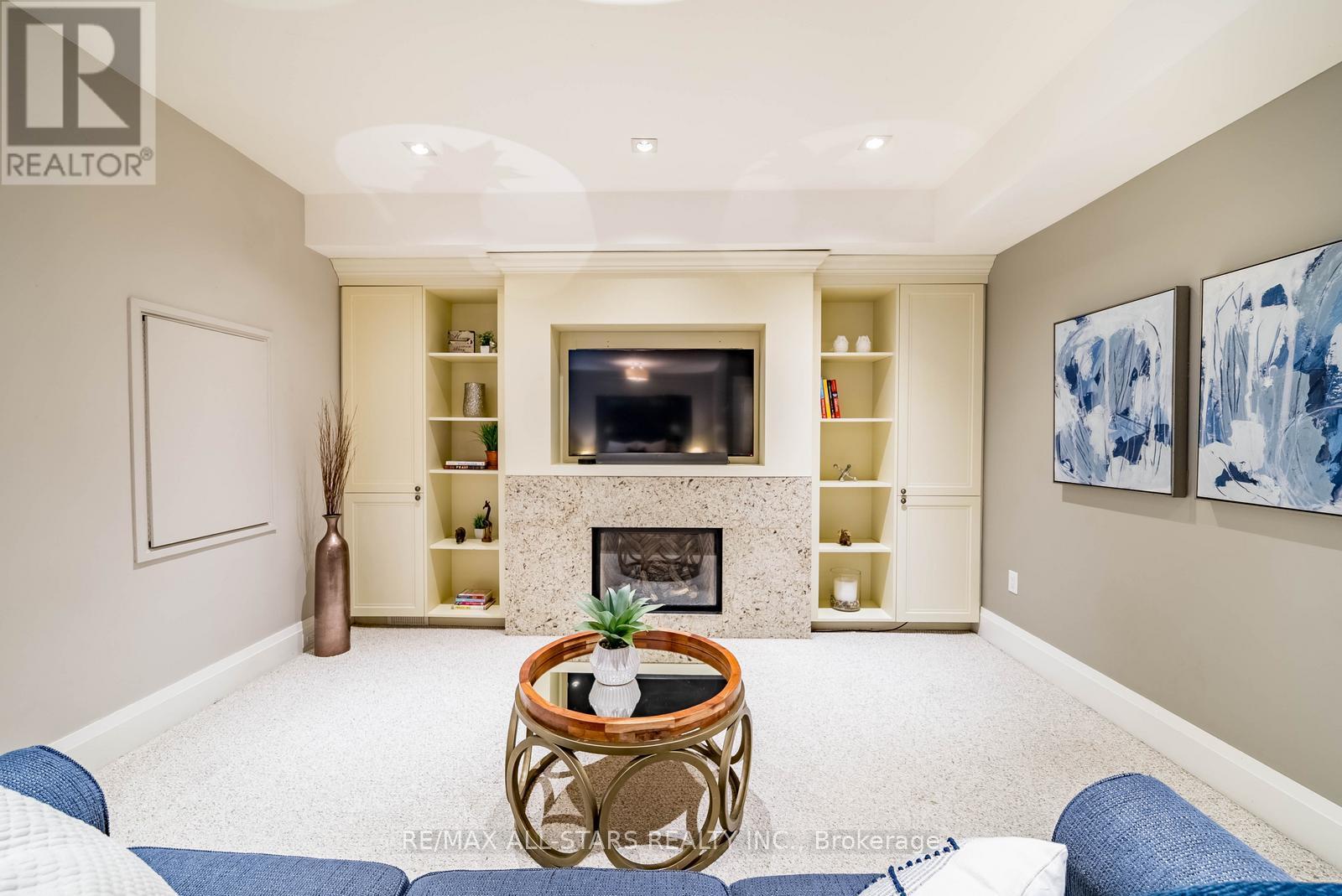 32 Wembley Avenue, Markham, Ontario  L3R 2A9 - Photo 40 - N12873414