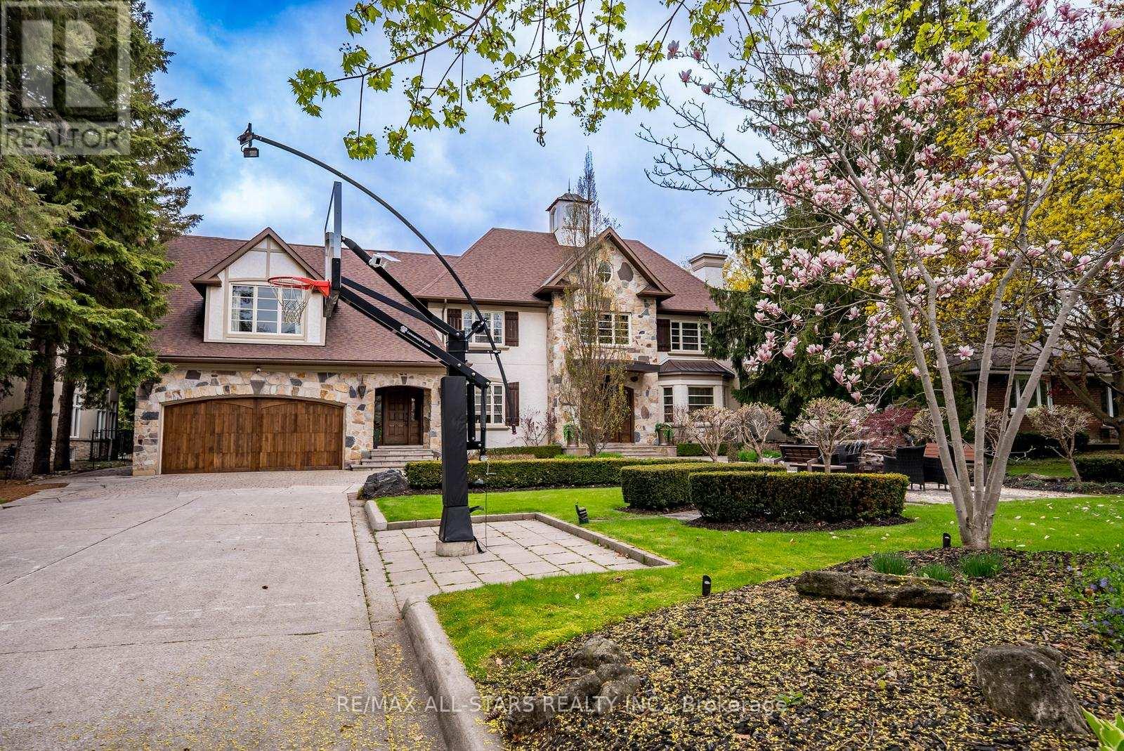 32 Wembley Avenue, Markham, Ontario  L3R 2A9 - Photo 46 - N12873414