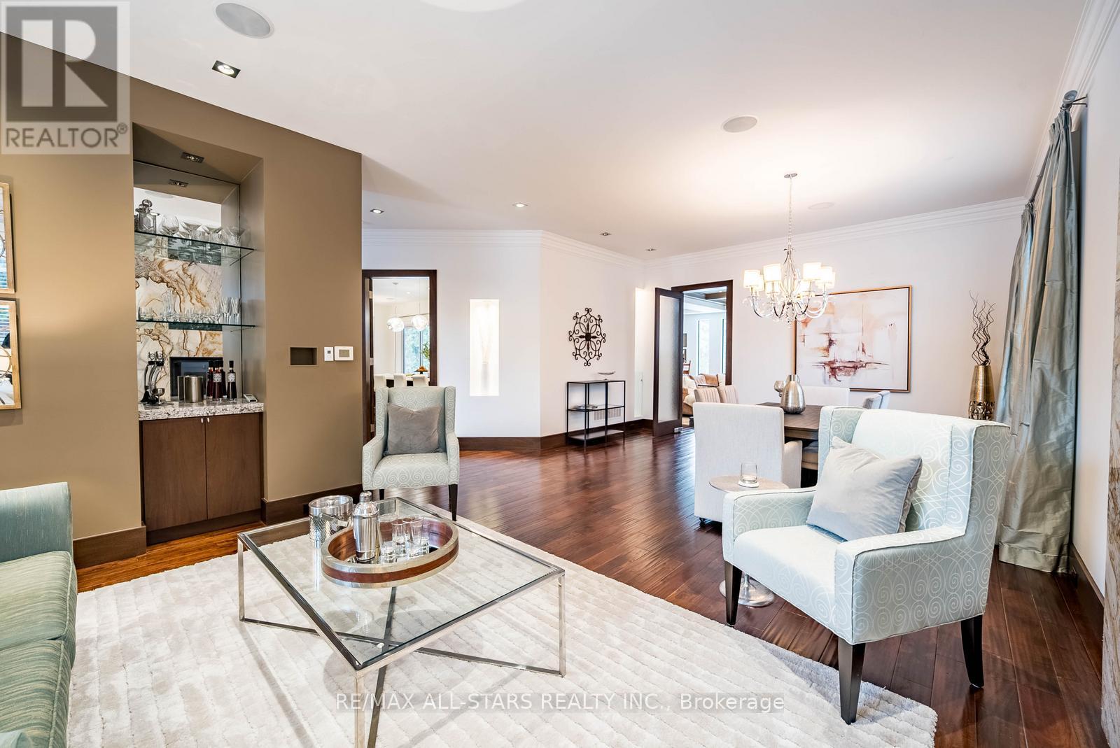 32 Wembley Avenue, Markham, Ontario  L3R 2A9 - Photo 8 - N12873414