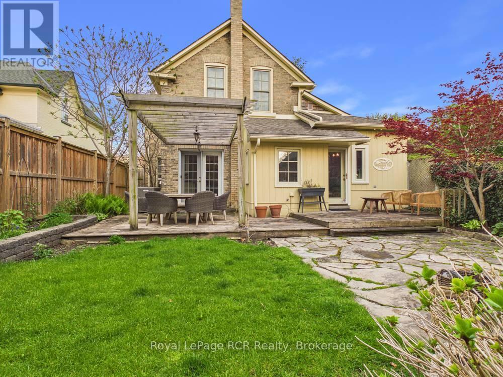 804 Princes Street N, Kincardine, Ontario  N2Z 1Z1 - Photo 5 - X13140998