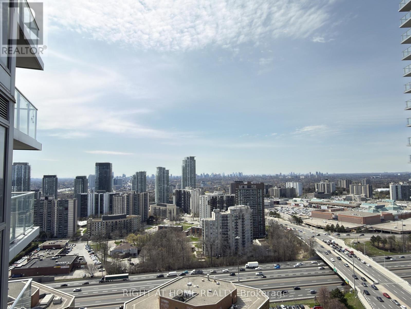 2803 - 275 Yorkland Road, Toronto, Ontario M2J 0B4 - Photo 14 - C13147422