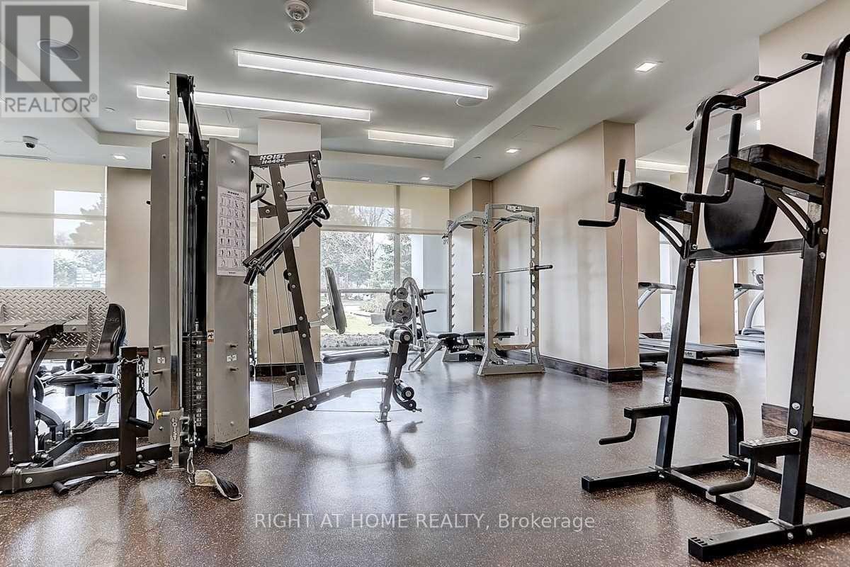 2803 - 275 Yorkland Road, Toronto, Ontario M2J 0B4 - Photo 19 - C13147422