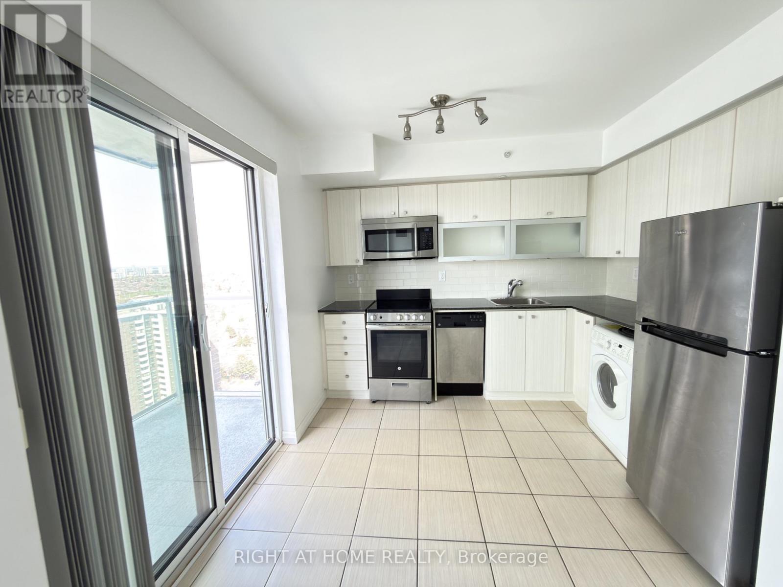2803 - 275 Yorkland Road, Toronto, Ontario M2J 0B4 - Photo 6 - C13147422