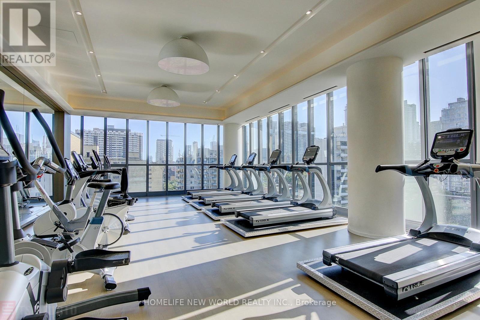 610 - 101 Charles Street, Toronto, Ontario  M4Y 0A9 - Photo 17 - C13147436