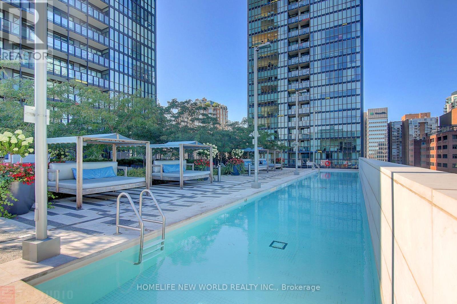 610 - 101 Charles Street, Toronto, Ontario  M4Y 0A9 - Photo 18 - C13147436