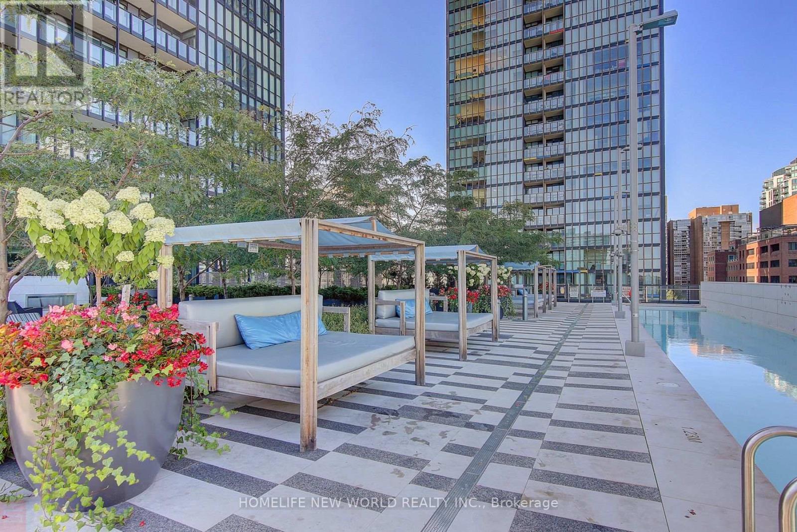 610 - 101 Charles Street, Toronto, Ontario  M4Y 0A9 - Photo 19 - C13147436