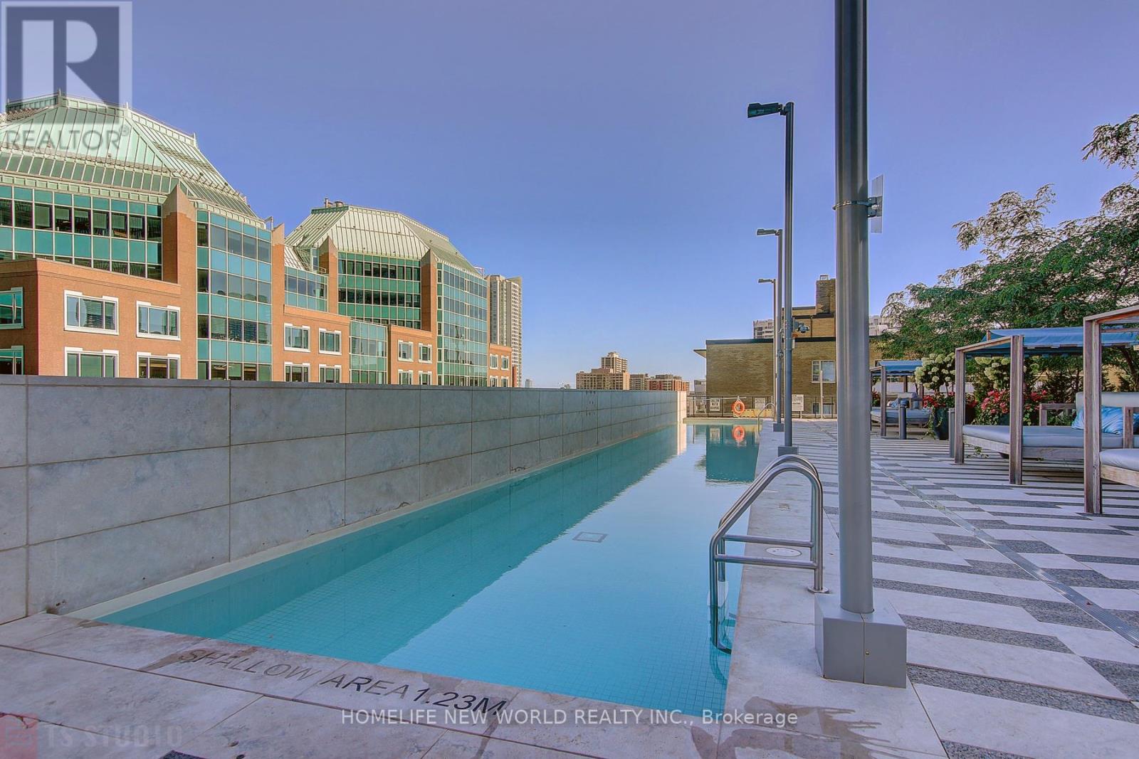 610 - 101 Charles Street, Toronto, Ontario  M4Y 0A9 - Photo 21 - C13147436