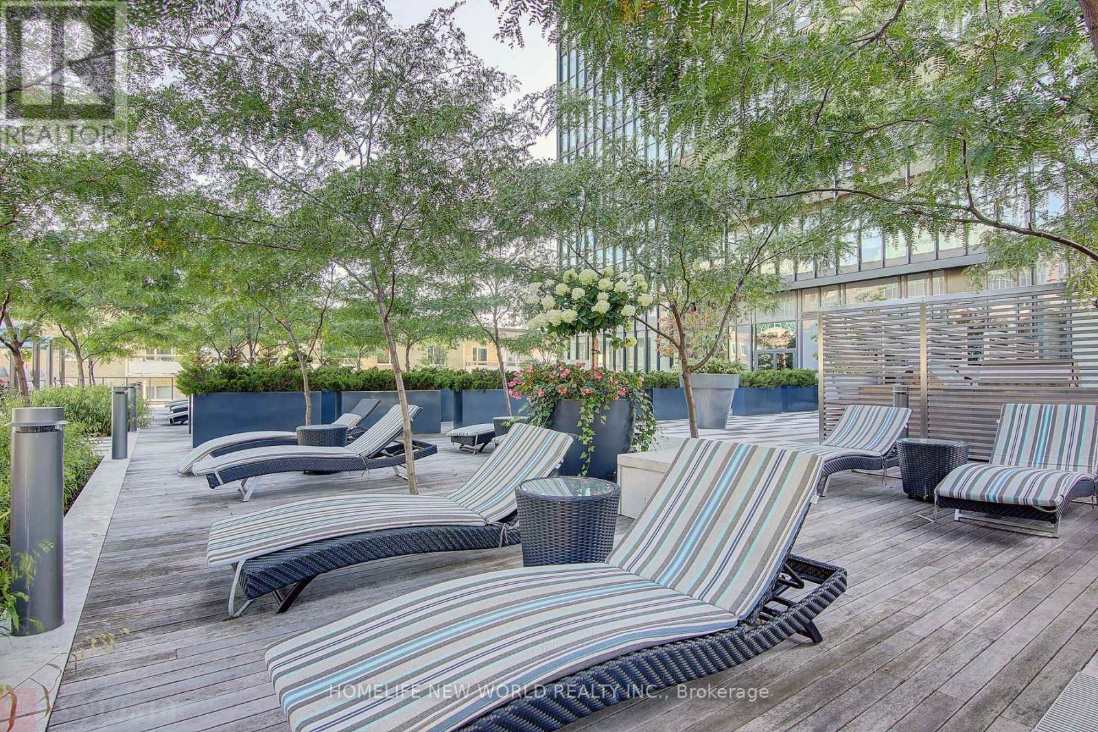 610 - 101 Charles Street, Toronto, Ontario  M4Y 0A9 - Photo 22 - C13147436