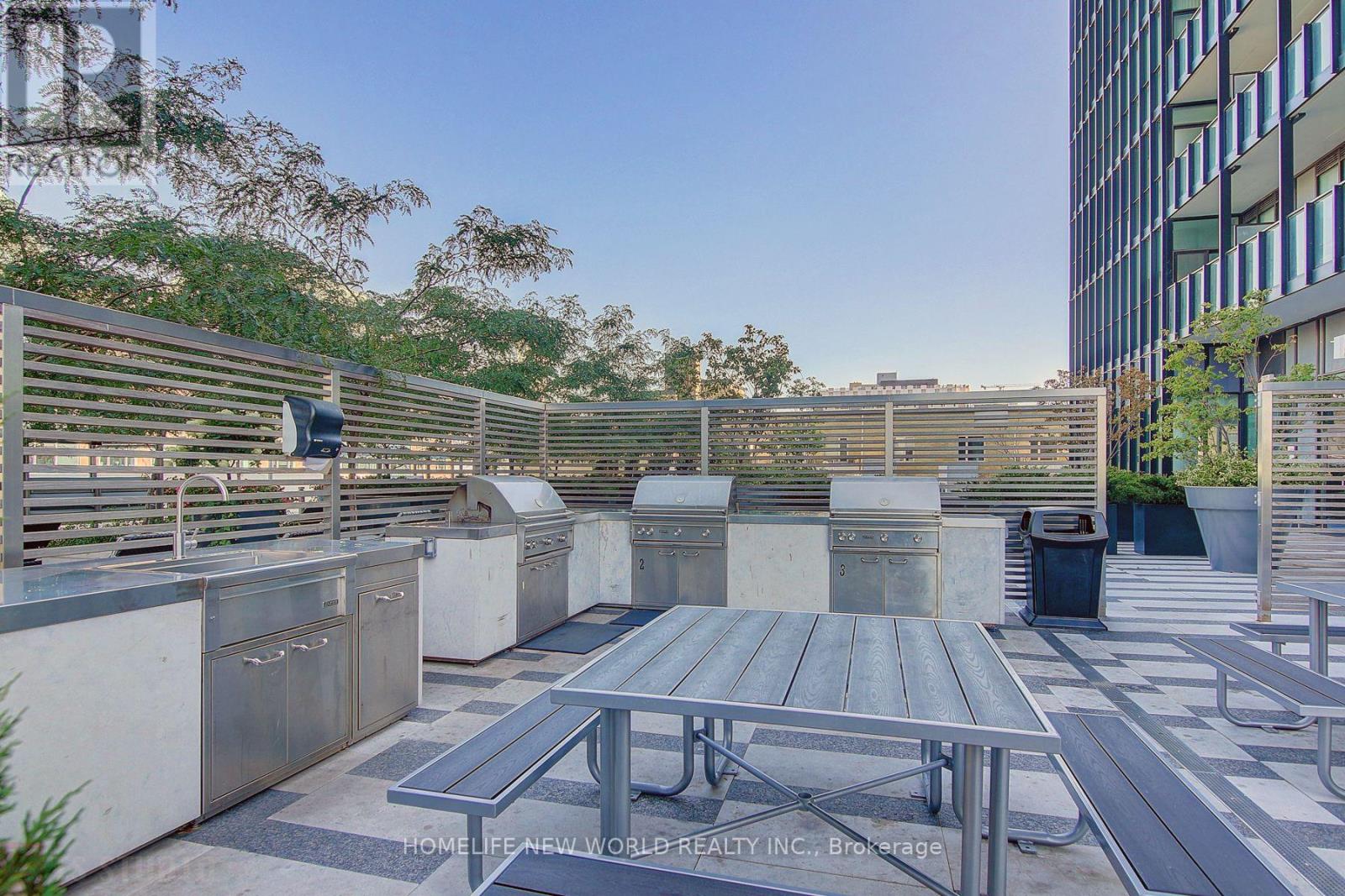610 - 101 Charles Street, Toronto, Ontario  M4Y 0A9 - Photo 24 - C13147436