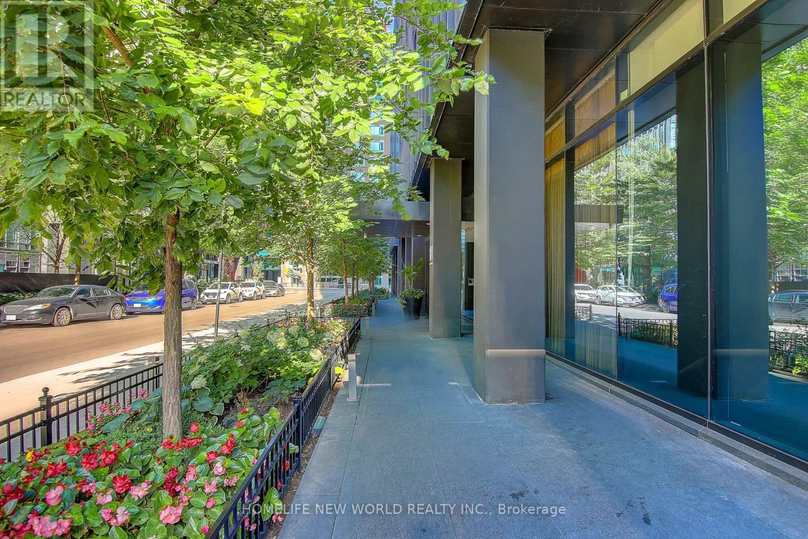 610 - 101 Charles Street, Toronto, Ontario  M4Y 0A9 - Photo 3 - C13147436