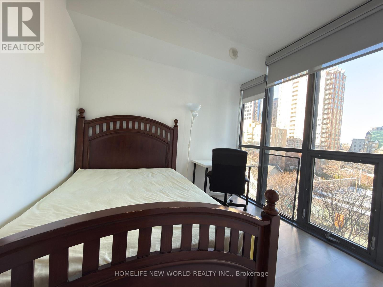 610 - 101 Charles Street, Toronto, Ontario  M4Y 0A9 - Photo 9 - C13147436