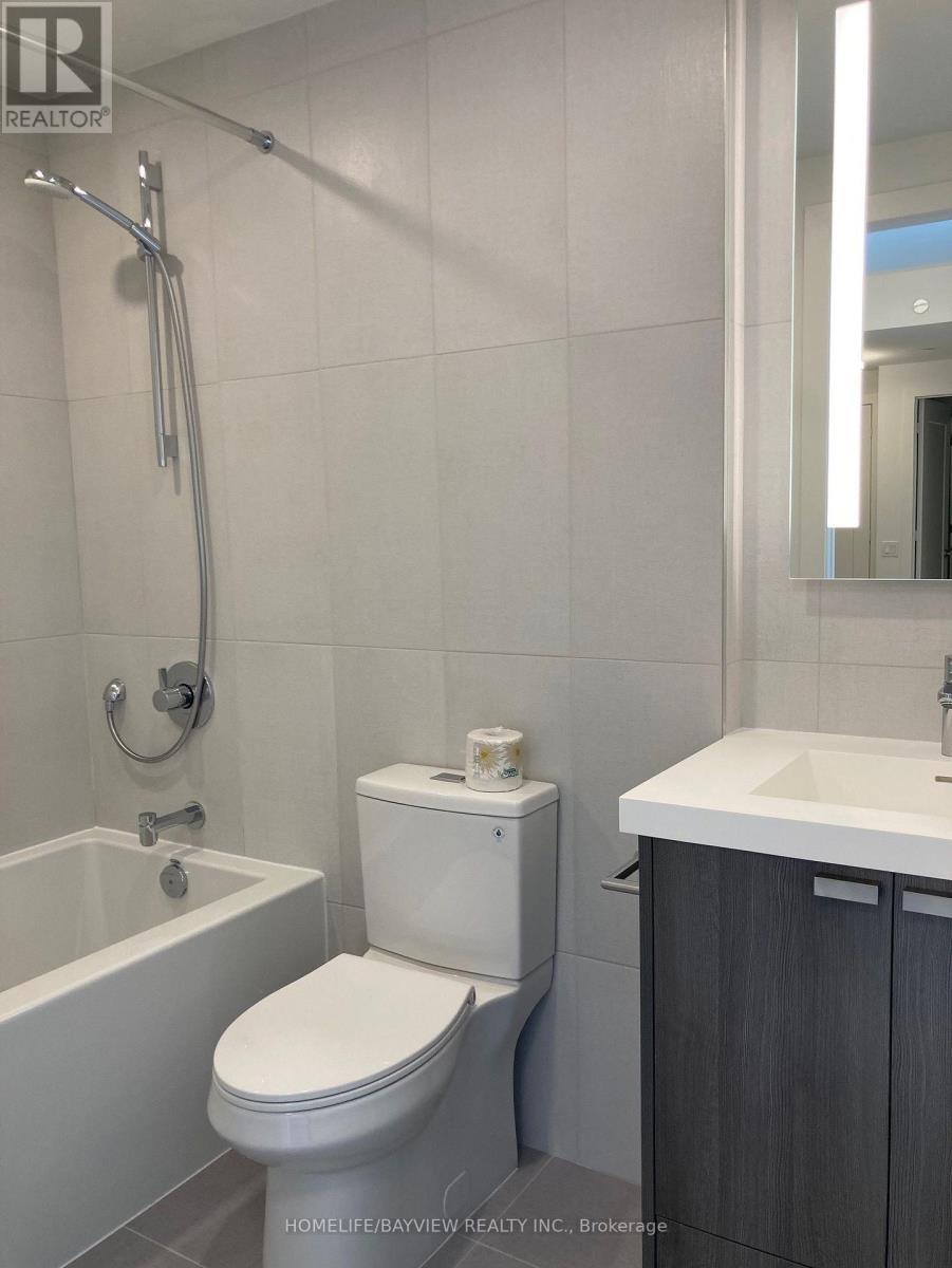 4303 - 30 Inn On The Park Drive, Toronto, Ontario M3C 0P7 - Photo 10 - C13147438