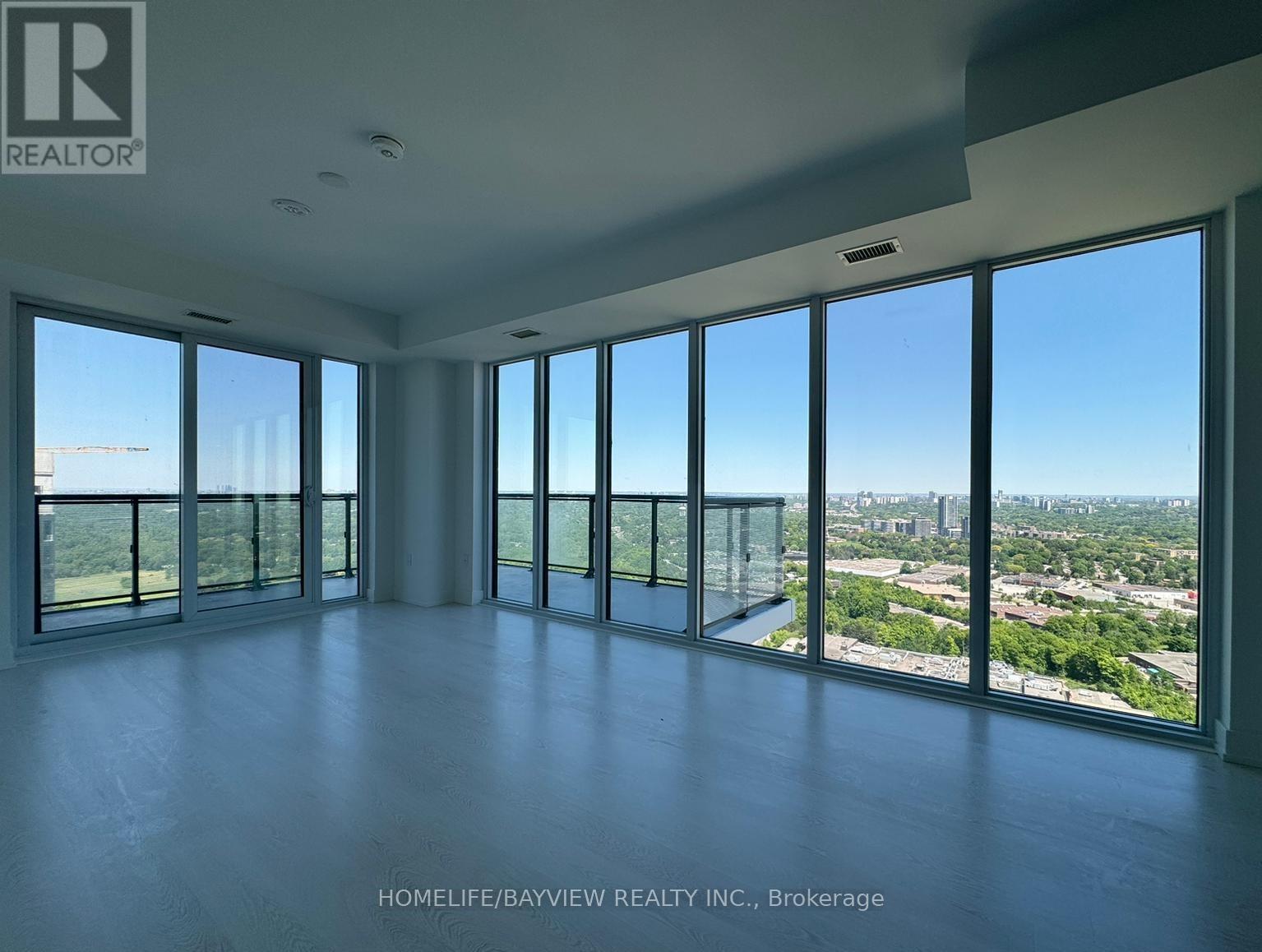4303 - 30 Inn On The Park Drive, Toronto, Ontario M3C 0P7 - Photo 4 - C13147438